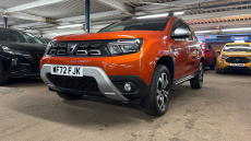 Dacia Duster 1.0 TCe 90 Prestige 5dr Petrol Estate